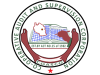 Co-operative Audit and Supervision Corporation (COASO)