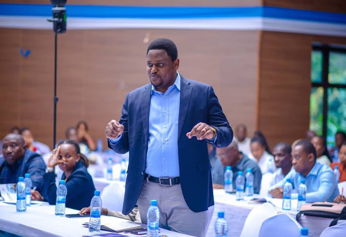 Empowering Cooperatives