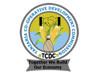 Tanzania Cooperative Development Commission