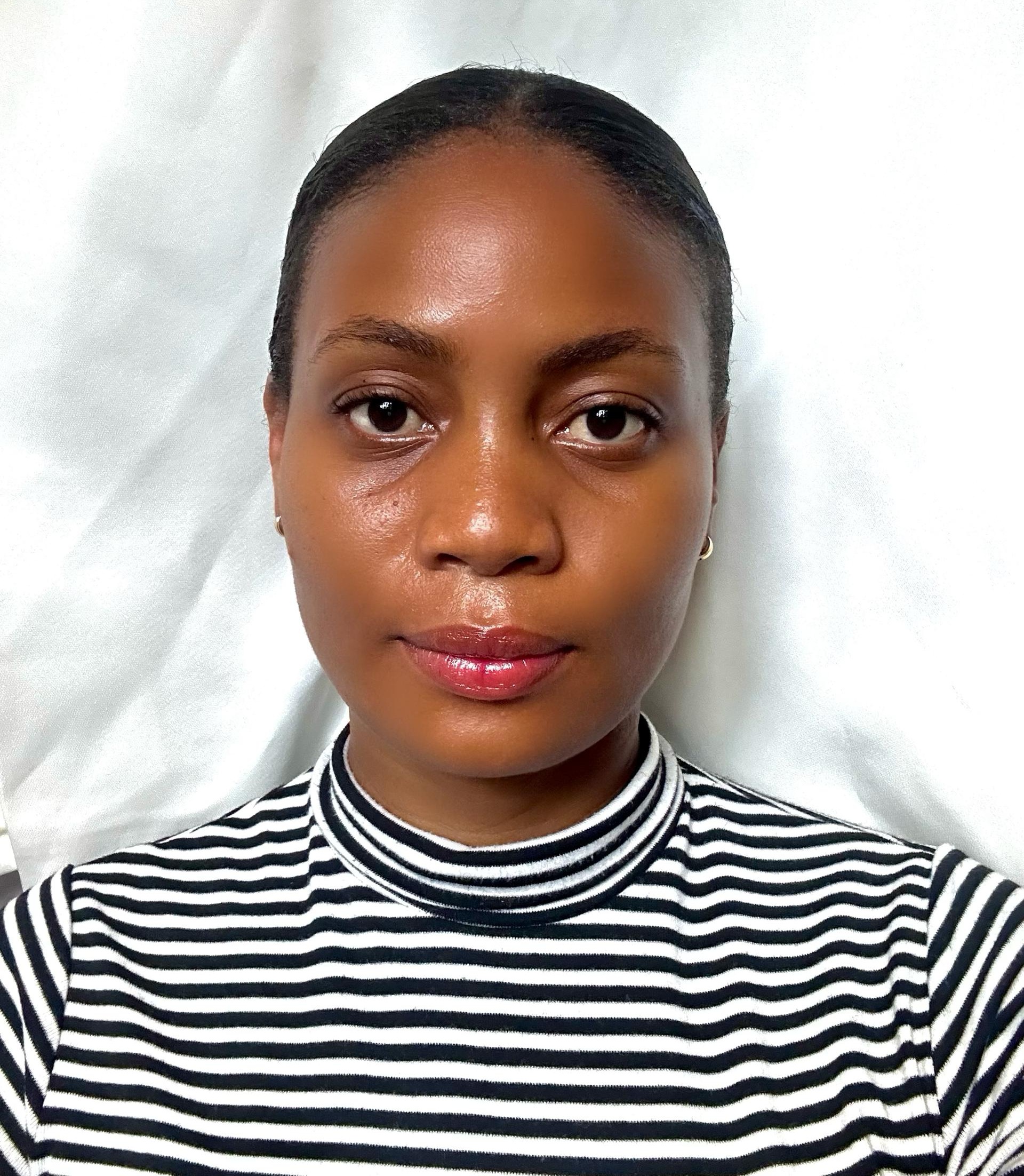 Gloria Antony Munuo