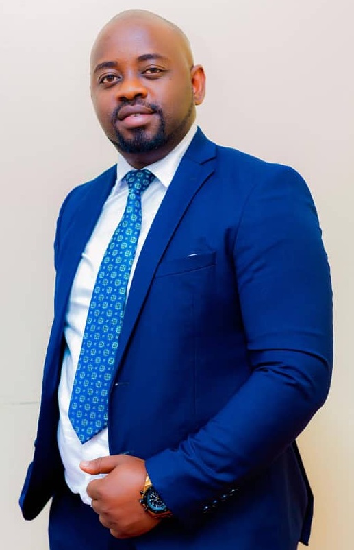 Hassani S. Mnyone (ADE), Chief Executive Officer of SCCULT (1992) Limited