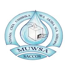 MUWSA SACCOS Logo