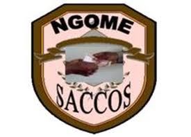 NGOME SACCOS LTD Logo