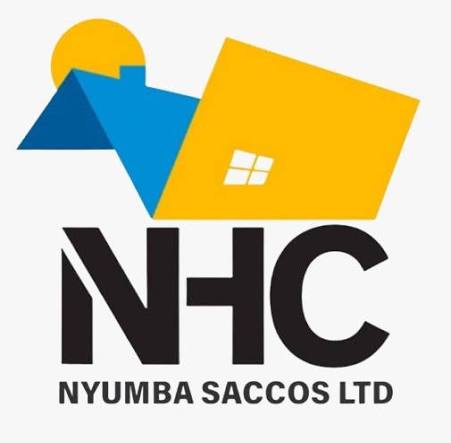 NYUMBA SACCOS Logo