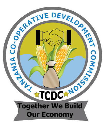 TCDC SACCOS Logo