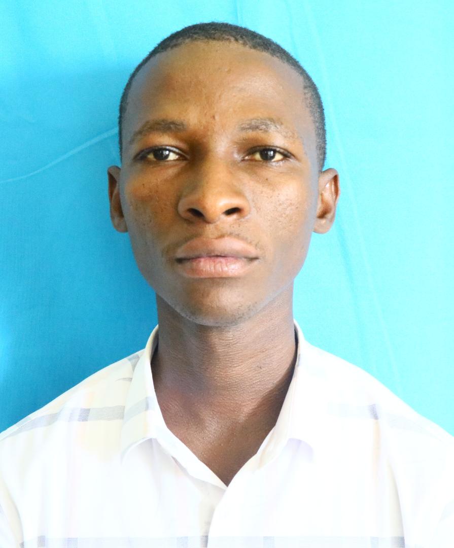 Shabani Mbaruku