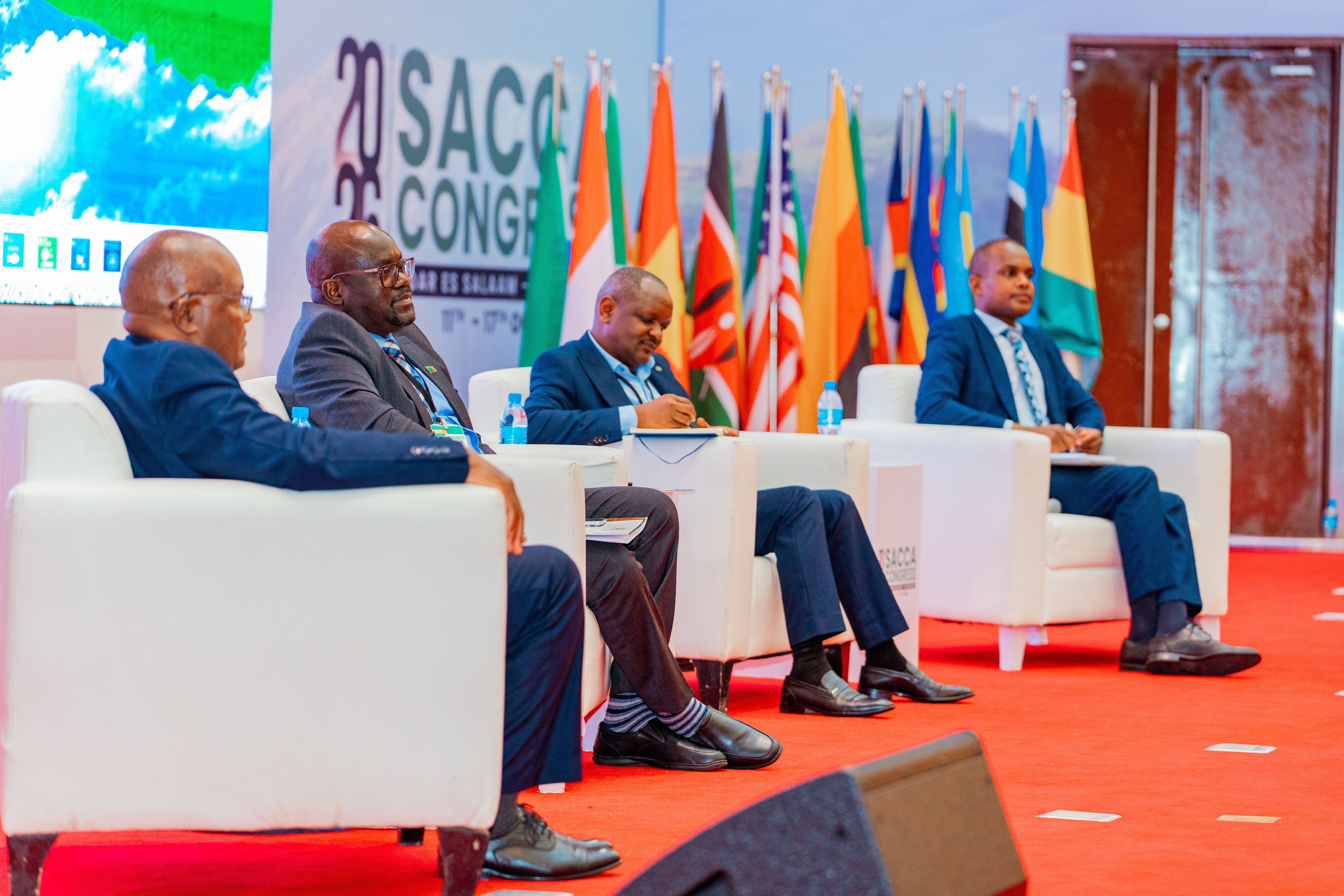 SACCA Congress 2026 Recap: Strengthening Africa’s Cooperative Finance Movement