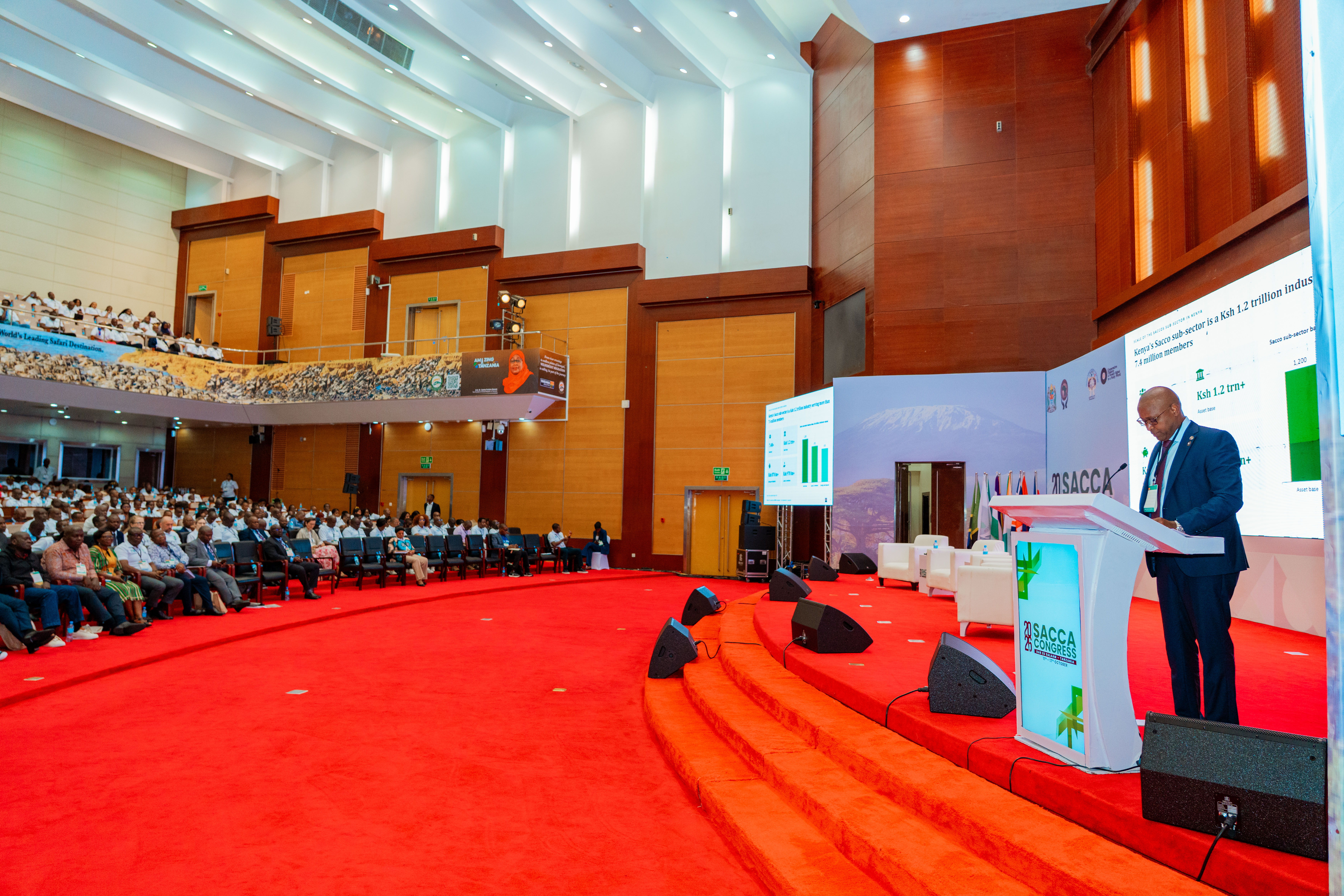 SACCA Congress 2026: Training Sessions Empower Cooperative Finance Professionals
